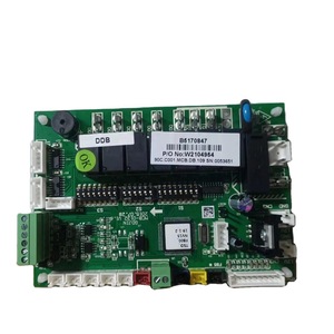 Carte mère de climatisation centrale TICA B5170847 MCB 0132 W1805141 - Product Image 1