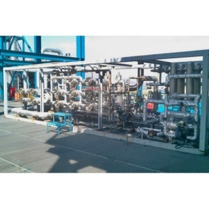 Purificateur de membrane O2 à faible entretien, dispositif de membrane à oxygène à plaque plane de 20 à 30 % pour la recherche en laboratoire - Product Image 4