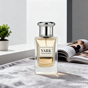 Botellas de Perfume de Vidrio Cuadradas de 30ml, 50ml y 100ml con Cuello Prensado, Personalizadas con Logotipo, de Lujo y Sostenibles - Product Image 3