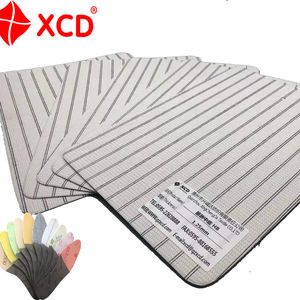 <strong>Non</strong>-<strong>woven</strong> Fibre <strong>Insole</strong> <strong>Board</strong> for Shoemaking, Jinjiang, China - Product Image 1