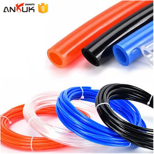 خرطوم هوائي مطاطي من النايلون PU PE 6 8-طبقة متعددة: 10 لأنظمة الناقل الآلي - Product Image 2