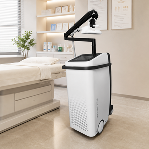 Thérapie magnétique laser professionnelle, trois modes de fonctionnement, soulagement de la douleur osseuse et nerveuse, réparation des tissus mous - Product Image 1