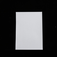 Papier de transfert par sublimation de haute qualité 100 g/m² format A3, feuilles de papier de transfert thermique A4