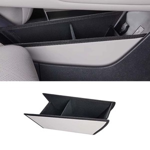Caja de Almacenamiento para Automóvil de Material ABS Dedicado para BYD Yuan, Organizador <span class=keywords><strong>Interior</strong></span> de Estilo Popular, Sistema de Almacenamiento de Clasificación - Product Image 1