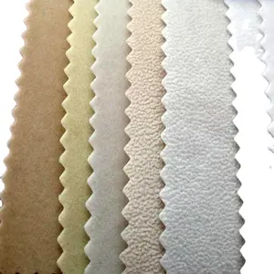 Self-Adhesive Flock velvet Paper
