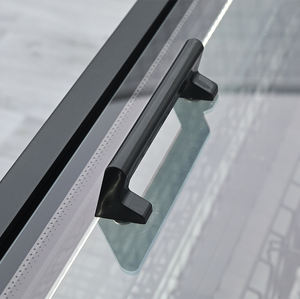 <span class=keywords><strong>Congélateur</strong></span> coffre horizontal <span class=keywords><strong>combiné</strong></span> pour supermarché commercial, type îlot, avec grande vitrine, pour aliments surgelés - Product Image 2