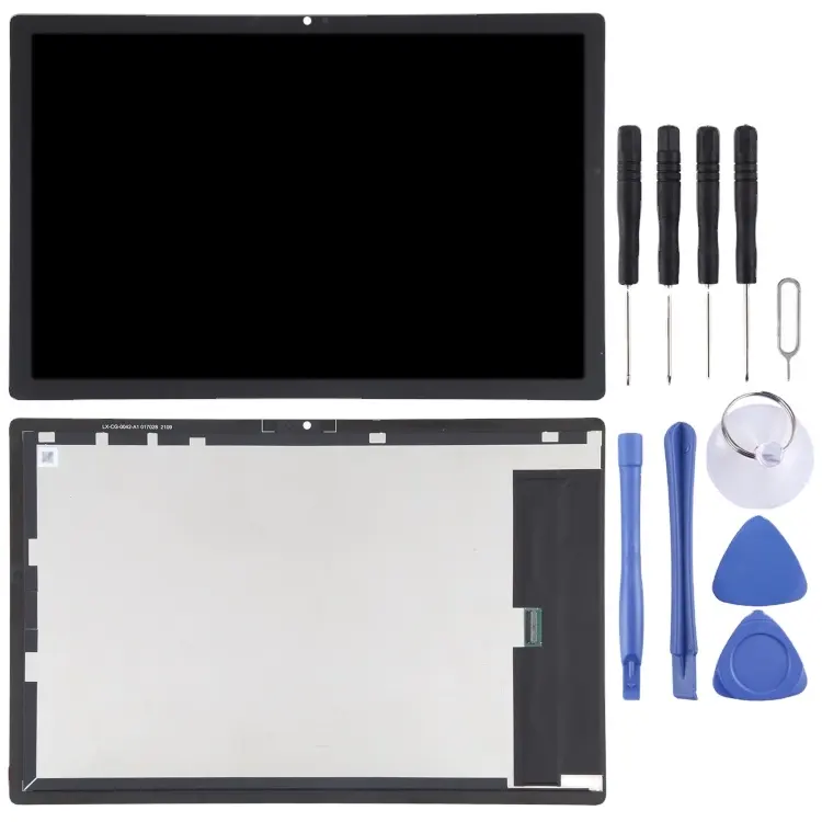 New Arrival Original LCD Screen for Samsung Galaxy Tab A8 10.5 2021 SM-X200 SM-X205 with Digitizer Full Assembly