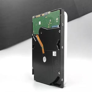 Exos x16 2.5 "12TB सैटा 7200 RPM कैश 256mb हार्ड ड्राइव hdd st12000nm001g - Product Image 4