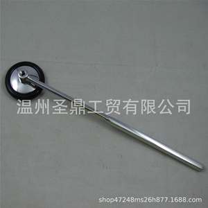 Martillo de Percusión Multifuncional Profesional para Diagnóstico de Reflejos Neuroquirúrgicos, Martillo Médico - Product Image 2