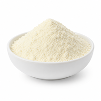 Polvo de DHA Puro Natural a Granel 20% WMK, Extracto de Algas y Aceite de Pescado