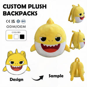 Juguetes de Peluche Personalizados al por Mayor, con Forro de Malla, Conejo, <span class=keywords><strong>Perro</strong></span>, Cordero, para Cumpleaños - Product Image 4