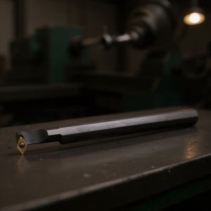 Internal Turning <b>Tool</b> R/L TA6082 Positive Insert Turning <b>Tools</b> - Product Image 3