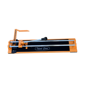 Tagliapiastrelle Semi-Professionale IDEAL STAR, Larghezza di Taglio 60 cm - Product Image 1