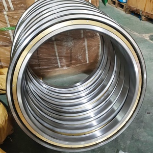 Roulement à billes à gorge profonde à cage en laiton de haute qualité 618 1180 <span class=keywords><strong>MAC3</strong></span> 618/1180-<span class=keywords><strong>MAC3</strong></span> - Product Image 4