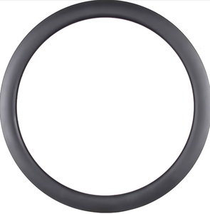 La mejor Etiqueta Privada Tubeless Road Bike Llantas de carbono Piezas de bicicleta de alta resistencia - Product Image 1