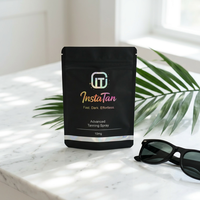 Bolsa Doypack Personalizada Impresa, Resistente a la Humedad, de Alta Calidad, con Cierre Superior de Cremallera, Acabado Mate, UV Selectivo, Mylar, Grado Alimenticio, Directo de Fábrica para Gelatina