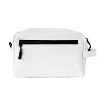 2025 nuevo 4 en 1 TYVEK cubos de embalaje conjunto de bolsa de ropa portátil de viaje organizador de embalaje impermeable