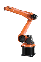 KUKA ROBOTICS KR 8 R1640-2 SKU 355818