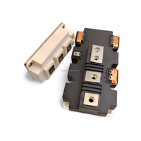 Nouveau stock d'entrepôt d'origine FF600R12KF2 Module Ipm Igbt FF600R12KF4 FF600R12KL4C