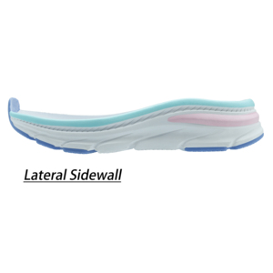 Nueva Llegada 2026: <span class=keywords><strong>Suela</strong></span> <span class=keywords><strong>de</strong></span> EVA y TPR con Textura Optimizada, <span class=keywords><strong>Suela</strong></span> Exterior <span class=keywords><strong>de</strong></span> Goma TPR para <span class=keywords><strong>Zapatillas</strong></span> Deportivas <span class=keywords><strong>de</strong></span> Hombre y Mujer, Calzado para Correr - Product Image 2