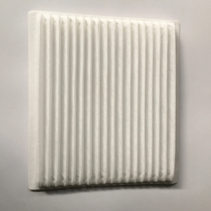 YS Nouvelle garantie de 2 ans pour les filtres de climatisation de cabine compatibles 208-979-7620 pour le remplacement de machines de construction - Product Image 4