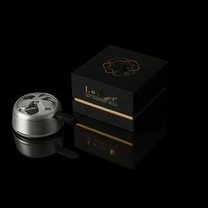 ตัวยึดถ่านกัมมันต์สำหรับชิชาแบบดั้งเดิมอุปกรณ์จัดการความร้อน - Product Image 6