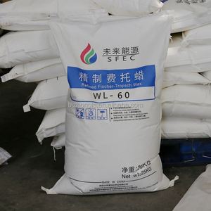 สารเสริมขี้ผึ้งพาราฟินแข็งและฟิชเชอร์โทรปส์สำหรับการเคลือบ - Product Image 5