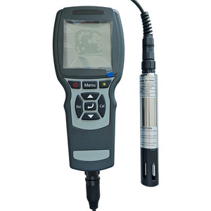 0-50mg/L高レンジハンドヘルド溶存酸素メーター - Product Image 6