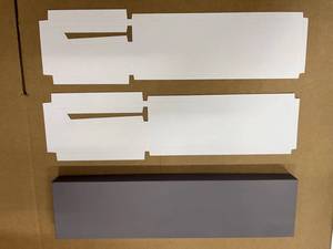 Wholesale Custom Paper <b>Packaging</b> Products, Factory Supply OEM ODM <b>Printed</b> Paper Box, Accept Custom Design & Logo for Business Pa - Product Image 4