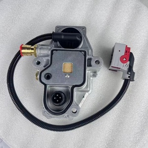 Pièces détachées pour camions : Électrovanne d'embrayage de boîte de vitesses robuste 22327072 7422327072 21965284 7421965284 pour camions européens - Product Image 6