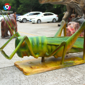 Zeast — parc d'attractions en céramique, Simulation d'insecte de grande taille - Product Image 3