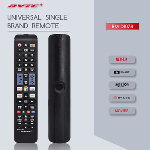 Telecomando D-1078S Fornito Direttamente dalla Fabbrica per <span class=keywords><strong>SAMSUNG</strong></span> Smart LED/LCD con Nuove Funzioni Netflix Hulu Rukuten NVTC - Product Image 6