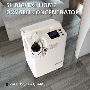 <span class=keywords><strong>Concentrateur</strong></span> <span class=keywords><strong>d</strong></span>'<span class=keywords><strong>oxygène</strong></span> pour animaux, générateur <span class=keywords><strong>d</strong></span>'<span class=keywords><strong>oxygène</strong></span> portable 5L pour animaux de compagnie, chien, chat, usage domestique, clinique vétérinaire - Product Image 2