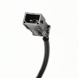 Volkswagen Abs <b>Sensor</b> 3B0927807C3BB <b>For</b> Vehicle Speed Measurement <b>Car</b> Replacement Part - Product Image 3