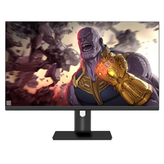 OEM Factory 27-28 Inch 1K/2K/4K 144Hz/165Hz 1MS IPS Gaming LED Monitor with Boot Logo PC Computer Display for Desktop Games