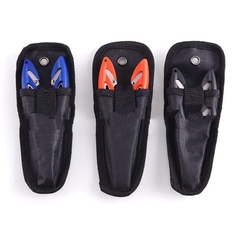 แดง หมายเลขกระเป๋าไนลอนสำหรับใส่คีม