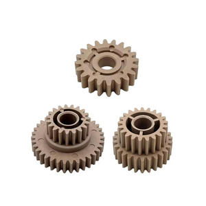 ชุดเกียร์ฟิวเซอร์ที่รองรับสำหรับคม3116 3140 3610 2610 3110 NGERH2123FCZZ NGERH2122FCZZ - Product Image 4