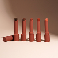 Sérum pour les lèvres au peptide en marque privée pour des lèvres roses, sérum hydratant pour repulper les lèvres