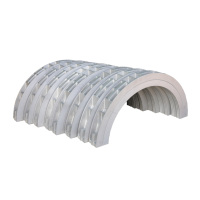 Soudeuse hydraulique par fusion bout à bout Welping WP800A DN450-DN800 pour tuyaux en polyéthylène HDPE, prix usine pour pipelines d'eau et de gaz