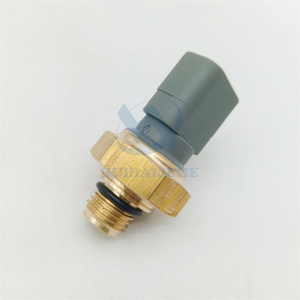 4166999 Capteur de pression de haute qualité neuf 600 KPa M14*1.5 416-6999 pour moteur C18 C32 C9.3 C32 3512B 3516C - Product Image 5