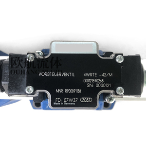 Proportional 4WRTE 16 E1-200P-42/6EG24K31/A5M - Product Image 1