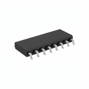 CD4724BCM Logic 16 SOlC Original One Stop Service Electronic Circuit Components - Product Image 1