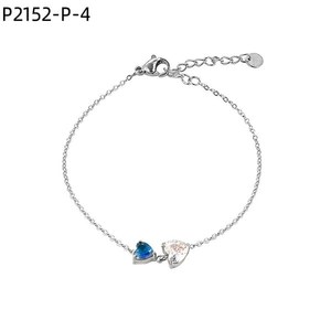 Pulsera de moda P2152 para mujer, joyería de alta calidad - Product Image 2