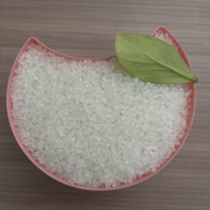 Résine LLDPE, HDPE, LDPE, LLDPE, granulés de qualité pour moulage par injection et soufflage, matière première plastique pour film, sac, tuyau - Product Image 3