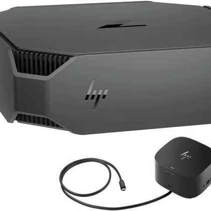 Hot in Stock Hpe Z2 G5 Mini Desktop Workstation Pc