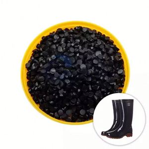 เม็ดพีวีซีผสมชนิดยืดหยุ่น ราคาถูกที่สุด สำหรับสายไฟและสายเคเบิล - Product Image 2