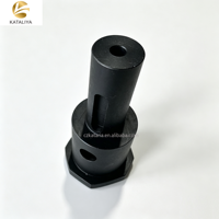 Poulie métallique Z13063901, pièces de rechange pour machine à tirer automatiquement les fils, accessoires pour machines textiles, garantie 3 mois, 0,264 kg