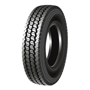 ยางรถบรรทุกขนาดใหญ่แบบใหม่ ยี่ห้อใหม่ รุ่น Heavy Duty 11R22.5 16PR แบบไบแอส พร้อมท่อใน รับประกัน 5 ปี สำหรับรถบรรทุกขนาดใหญ่ - Product Image 2