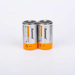 Sunmol שירות מספק 10000mah מפעל אספקת <span class=keywords><strong>1.2v</strong></span> ni-mh סוללה נטענת - Product Image 1