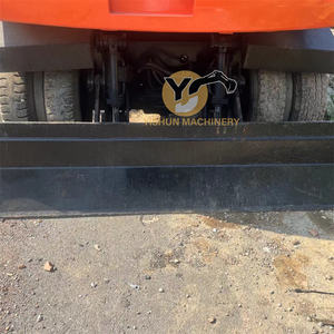 Excavadoras usadas multifuncionales Excavadora <span class=keywords><strong>Doosan</strong></span> DH150 usada Excavadoras <span class=keywords><strong>Doosan</strong></span> de 15 toneladas Corea - Product Image 3
